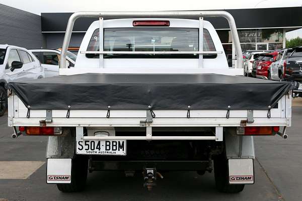 2014 Isuzu D-MAX  Turbo