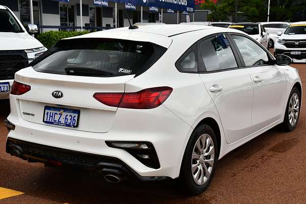 2020 Kia Cerato S BD