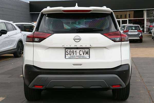 2023 Nissan X-TRAIL ST T33