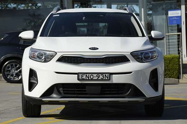 2021 Kia Stonic S YB