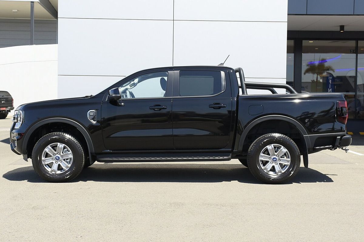2023 Ford Ranger XLT 4X4