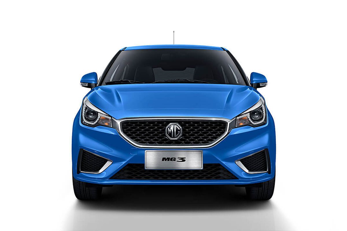 2024 MG MG3 Excite