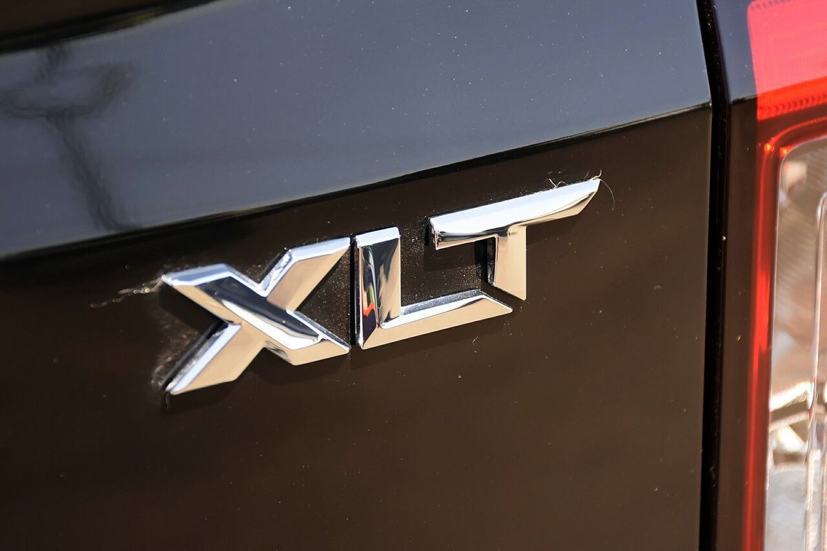 2023 Ford Ranger XLT 4X4
