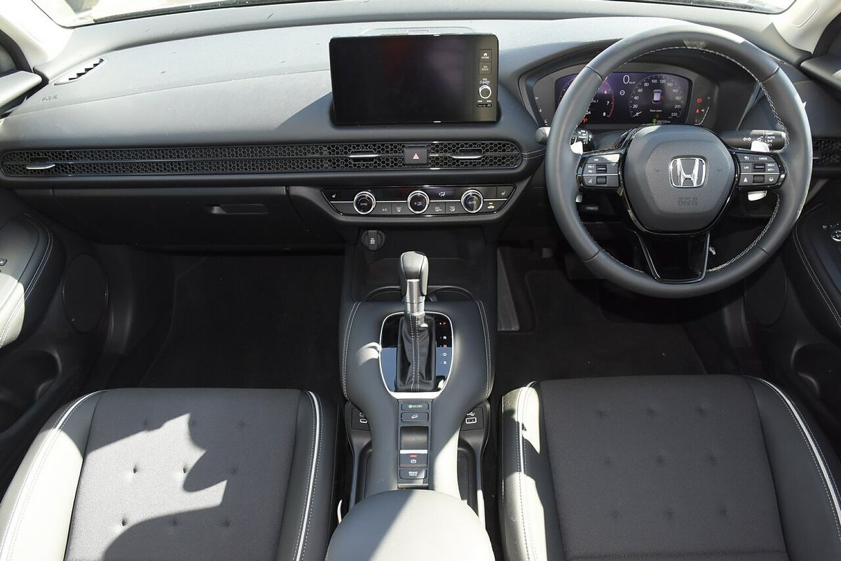 2023 Honda ZR-V VTi L RZ