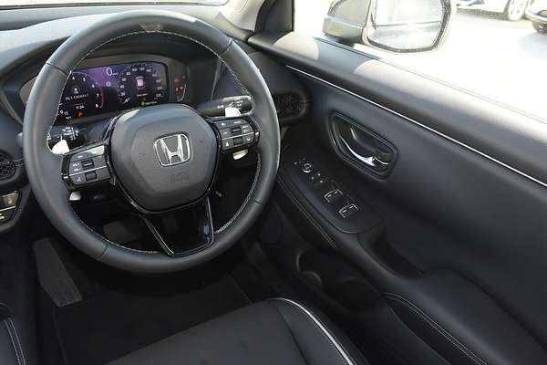 2023 Honda ZR-V VTi L RZ