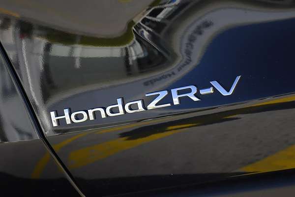 2023 Honda ZR-V VTi L RZ