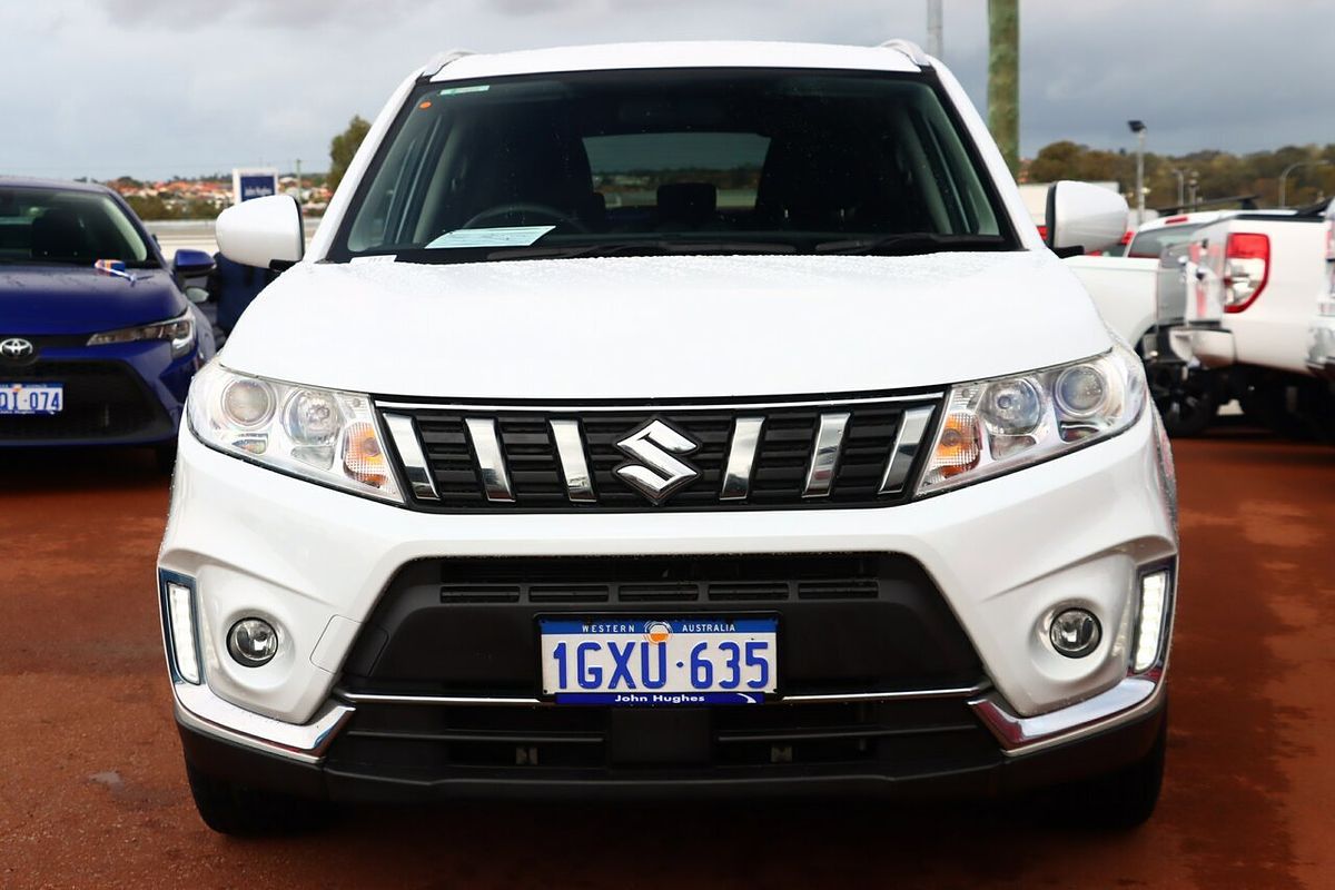 2019 Suzuki Vitara LY Series II