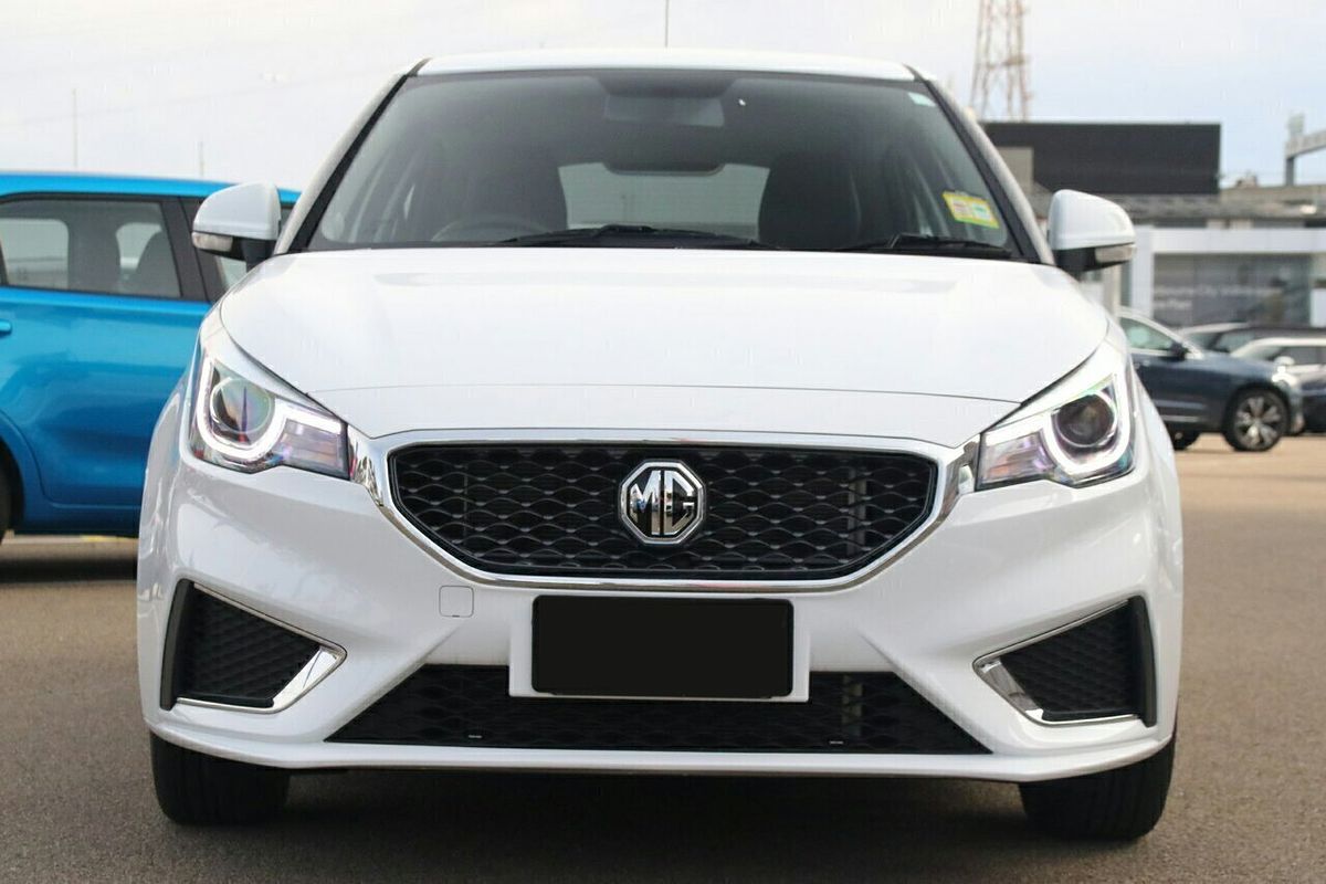 2024 MG MG3 Excite