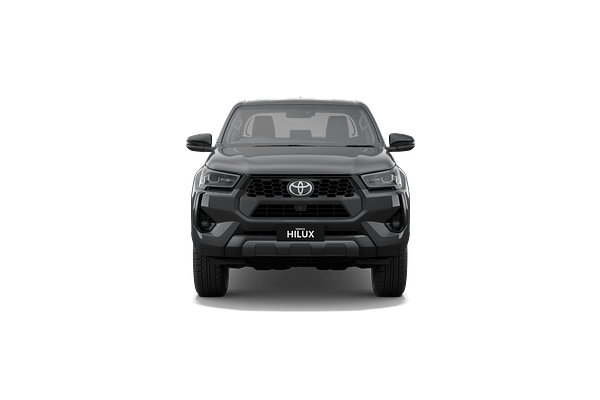2024 Toyota Hilux SR5 48V GUN126R 4X4
