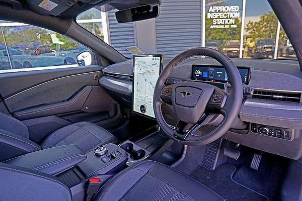 2023 Ford Mustang Mach-E GT