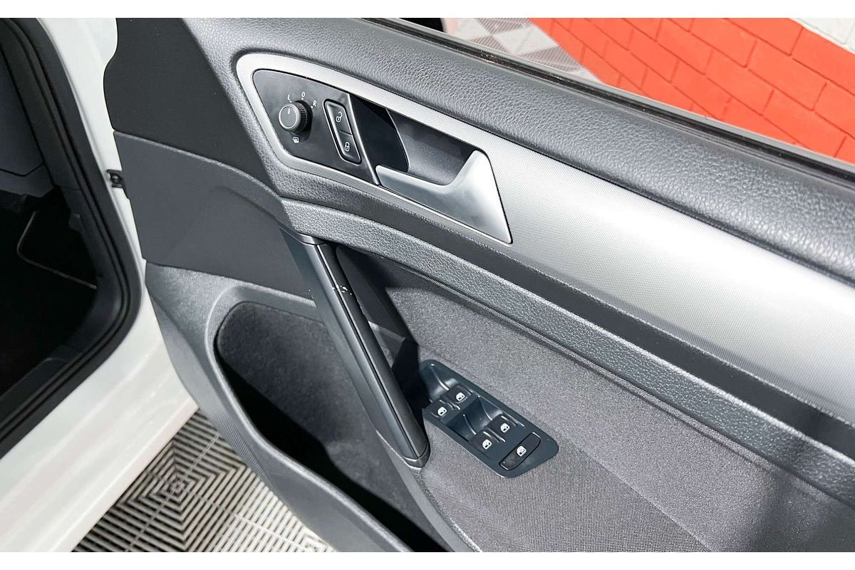 2020 Volkswagen Golf 110TSI Trendline 7.5