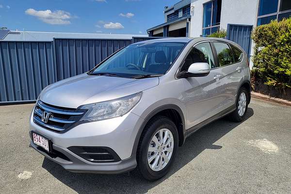 2012 Honda CR-V VTi RM