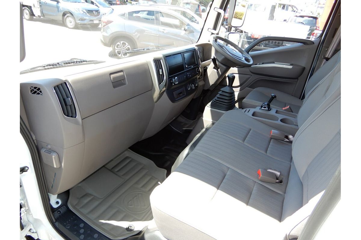 2023 Foton Aumark BJ1088 Steel