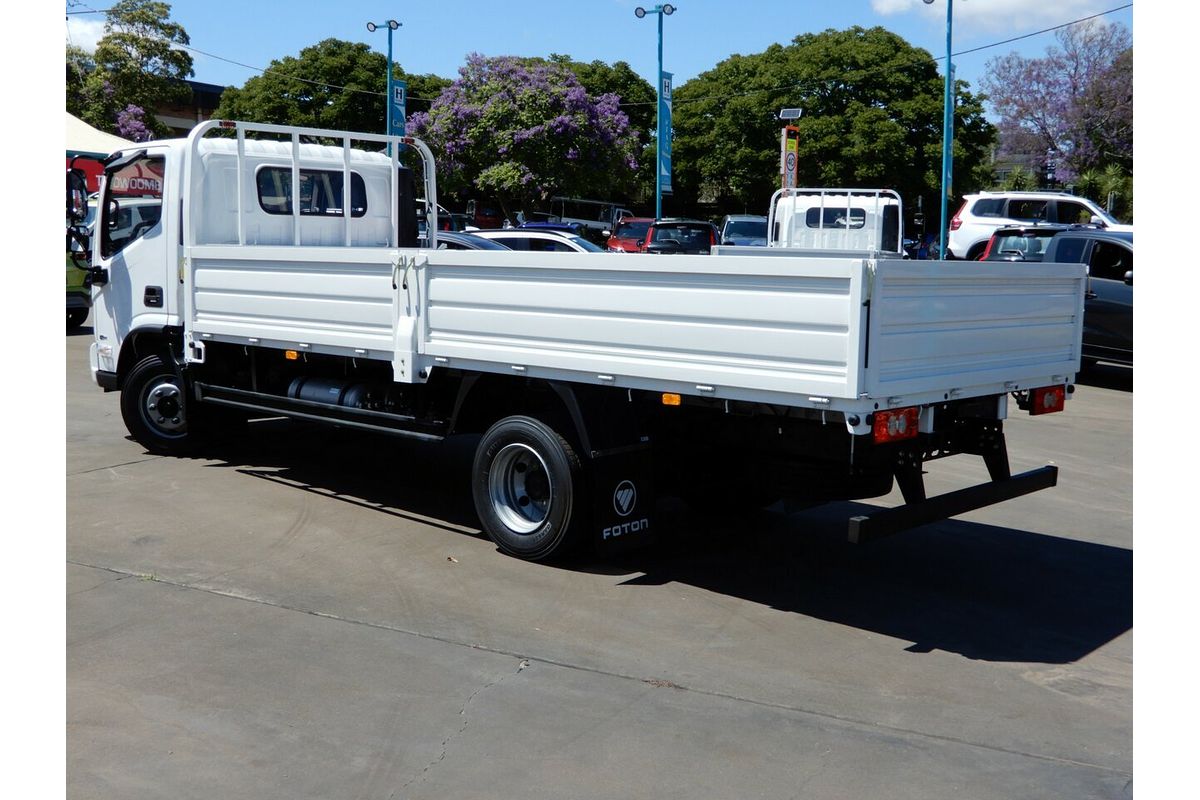 2023 Foton Aumark BJ1088 Steel