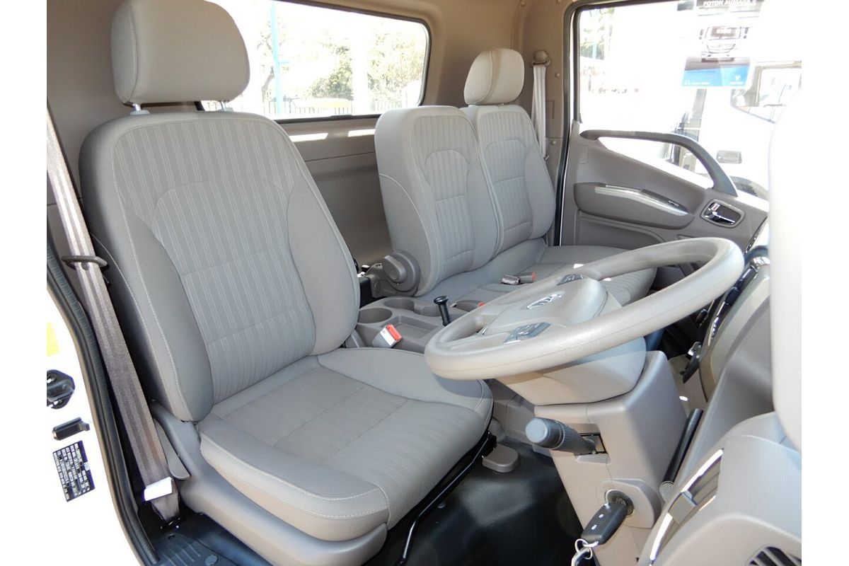 2023 Foton Aumark BJ1088 Steel