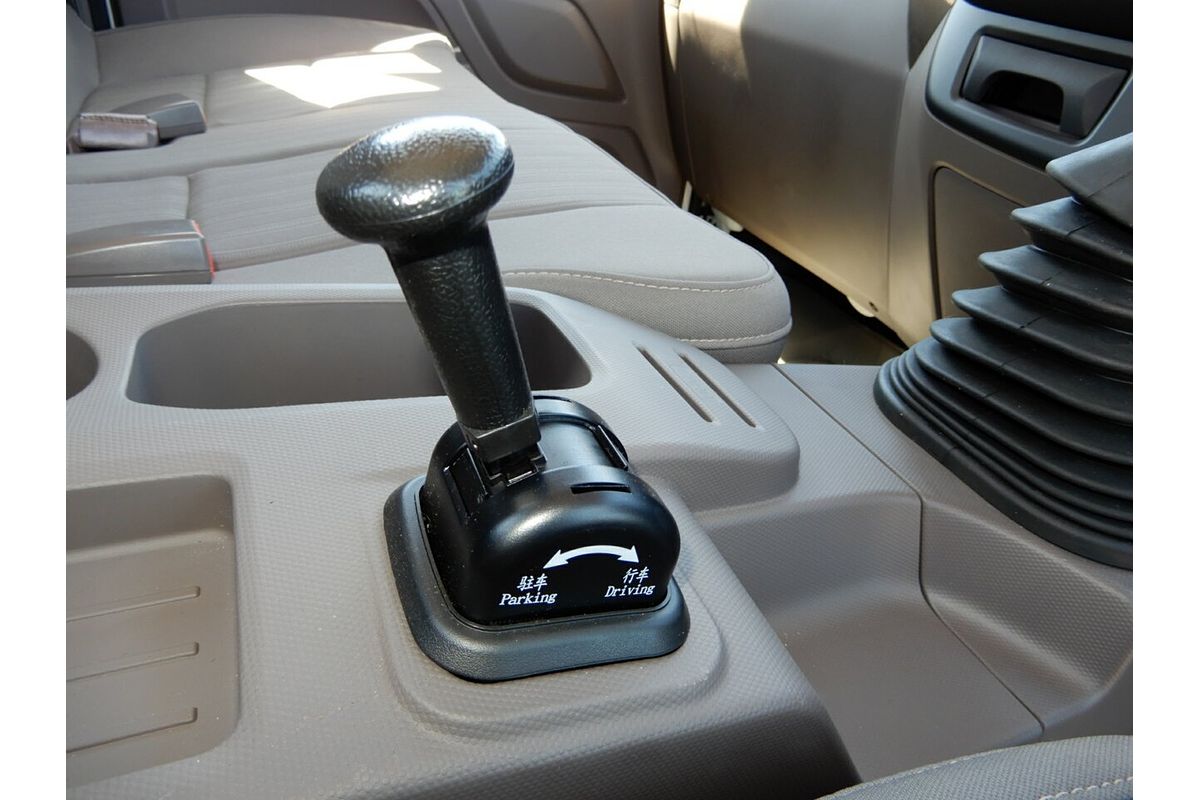 2023 Foton Aumark BJ1088 Steel