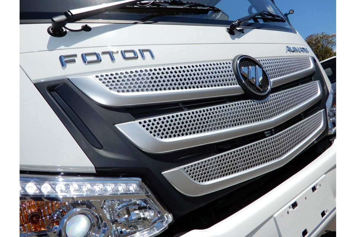 2023 Foton Aumark BJ1088 Steel