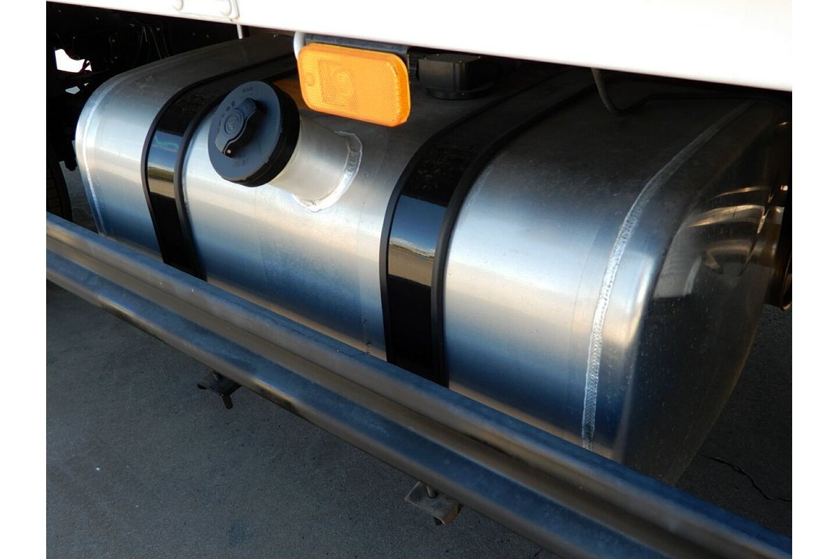 2023 Foton Aumark BJ1088 Steel