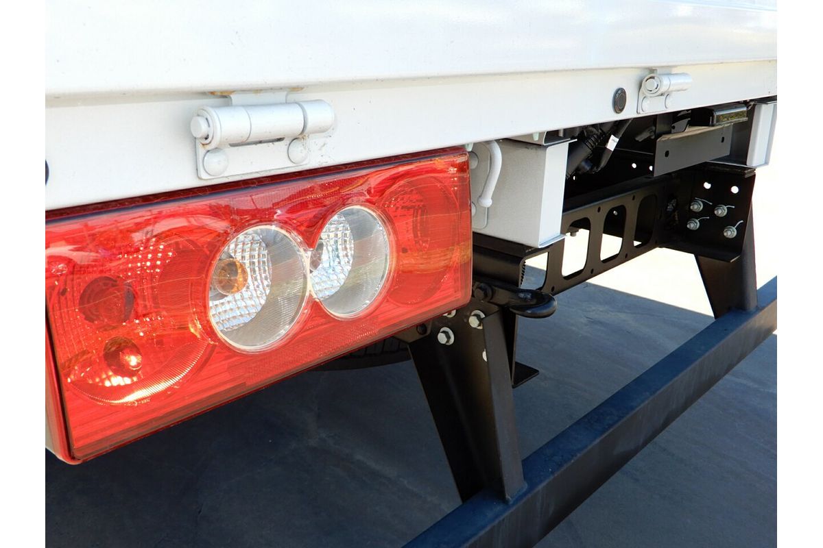 2023 Foton Aumark BJ1088 Steel
