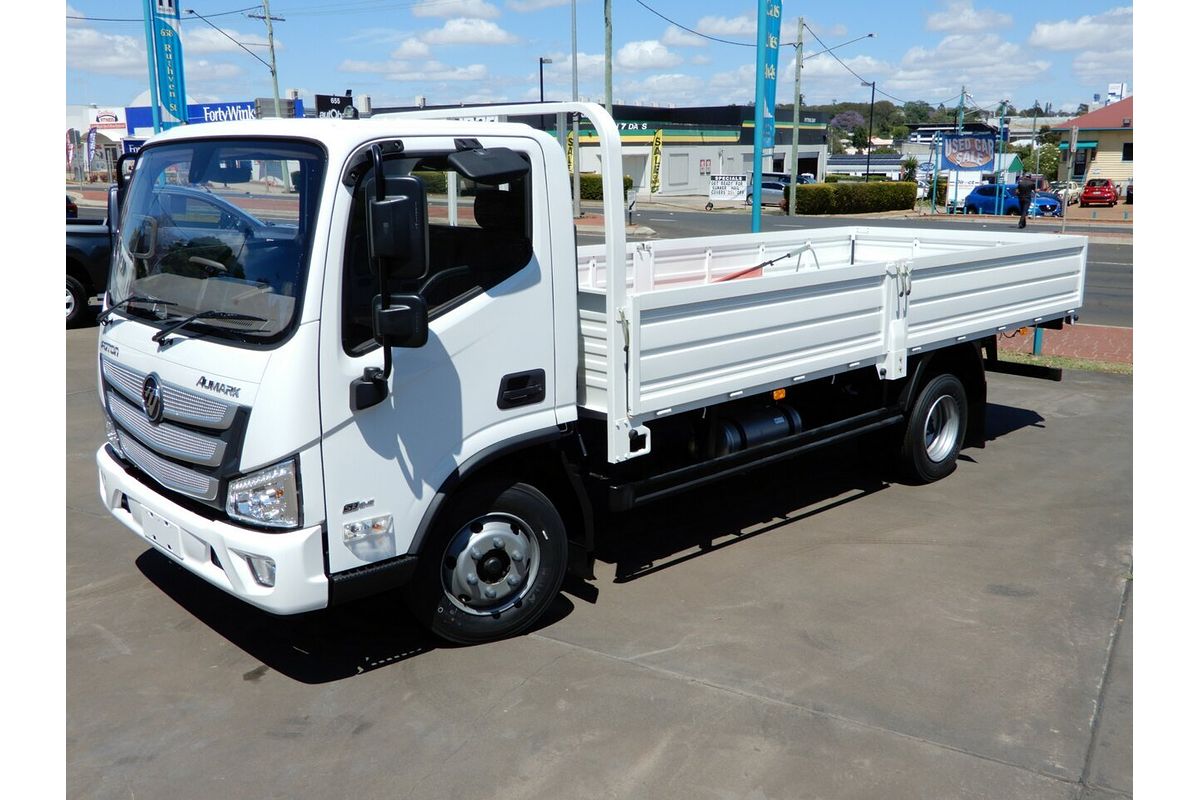 2023 Foton Aumark BJ1088 Steel