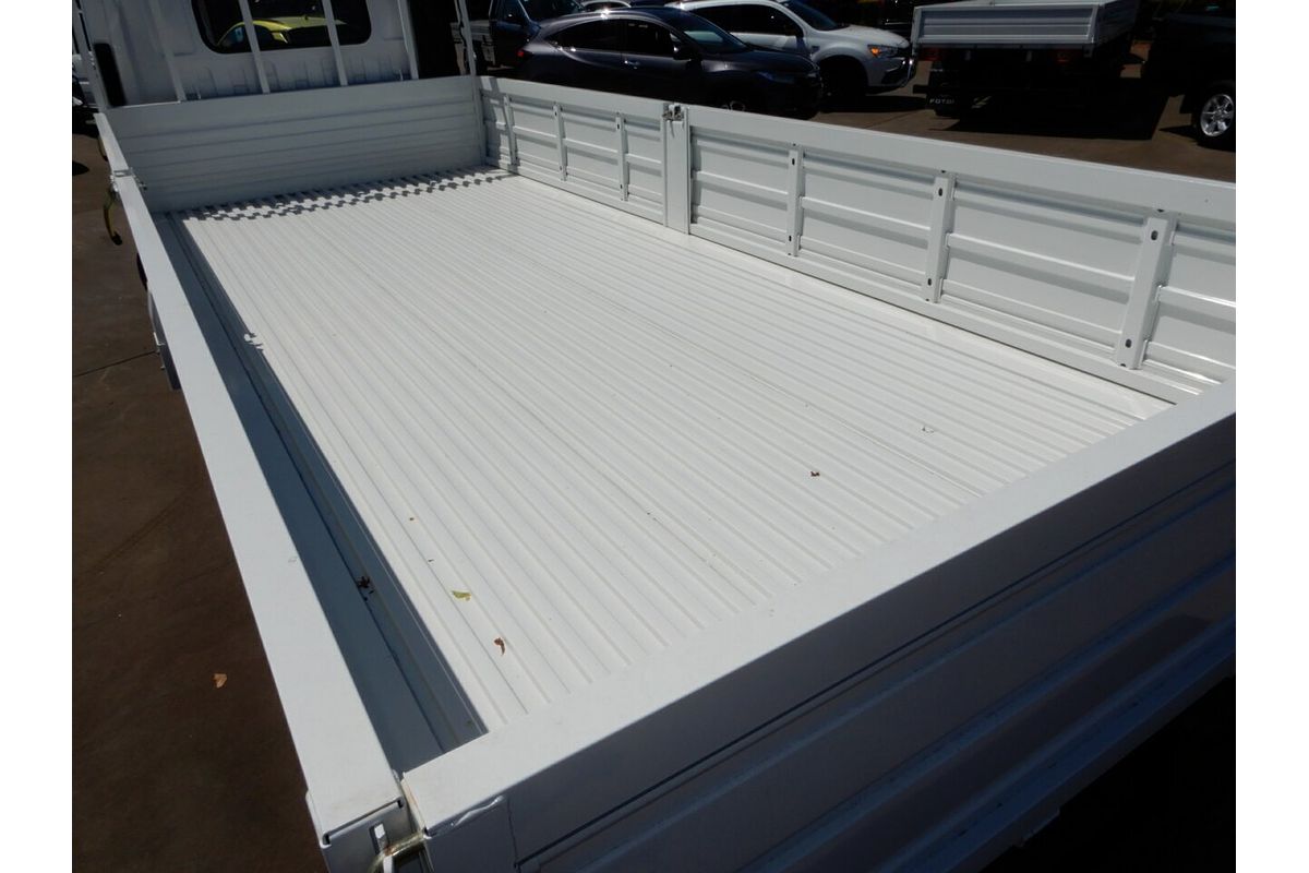 2023 Foton Aumark BJ1088 Steel
