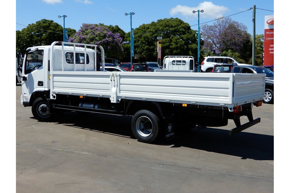 2023 Foton Aumark BJ1088 Steel