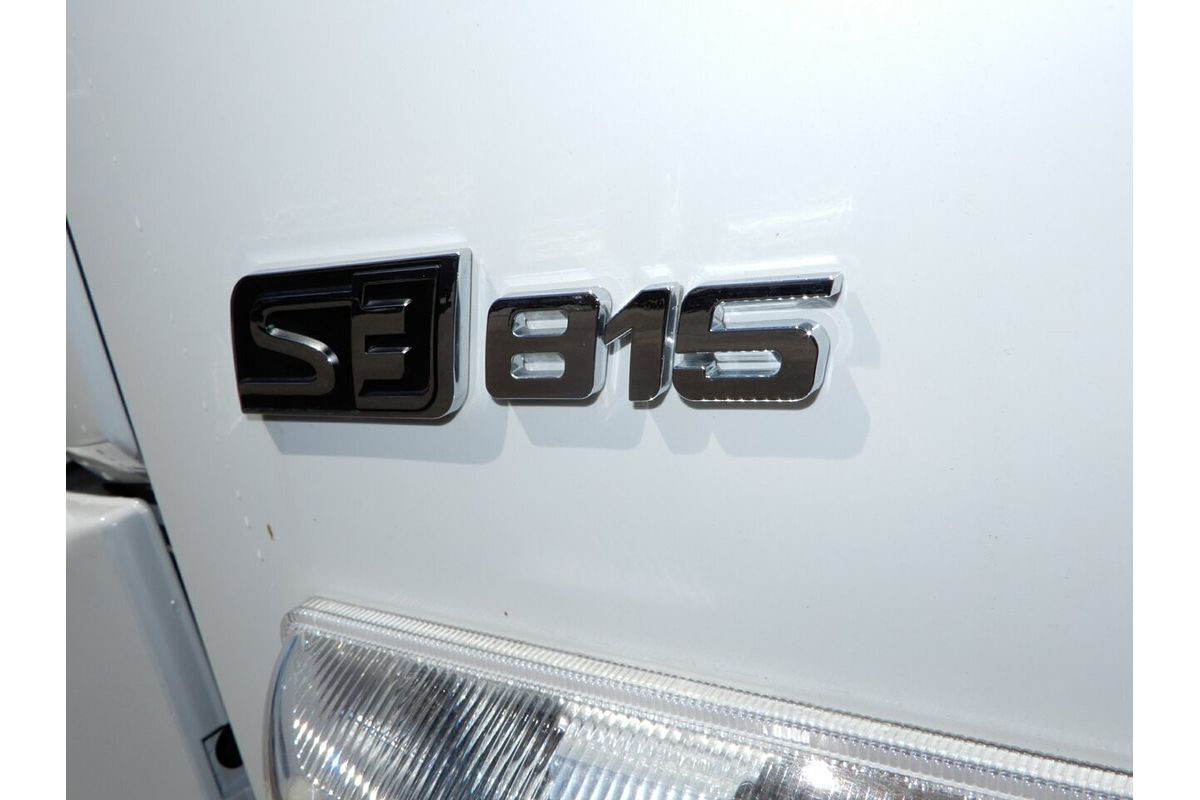 2023 Foton Aumark BJ1088 Steel