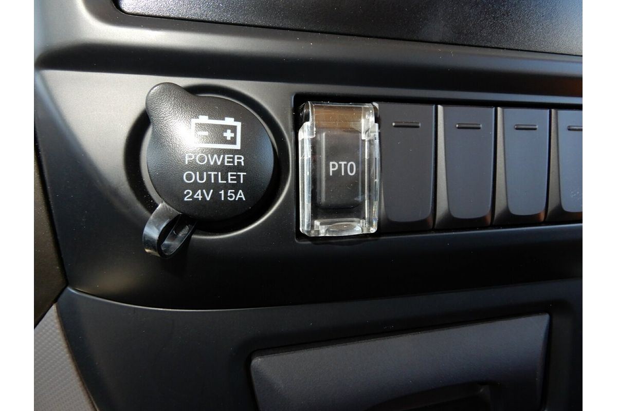 2023 Foton Aumark BJ1088 Steel