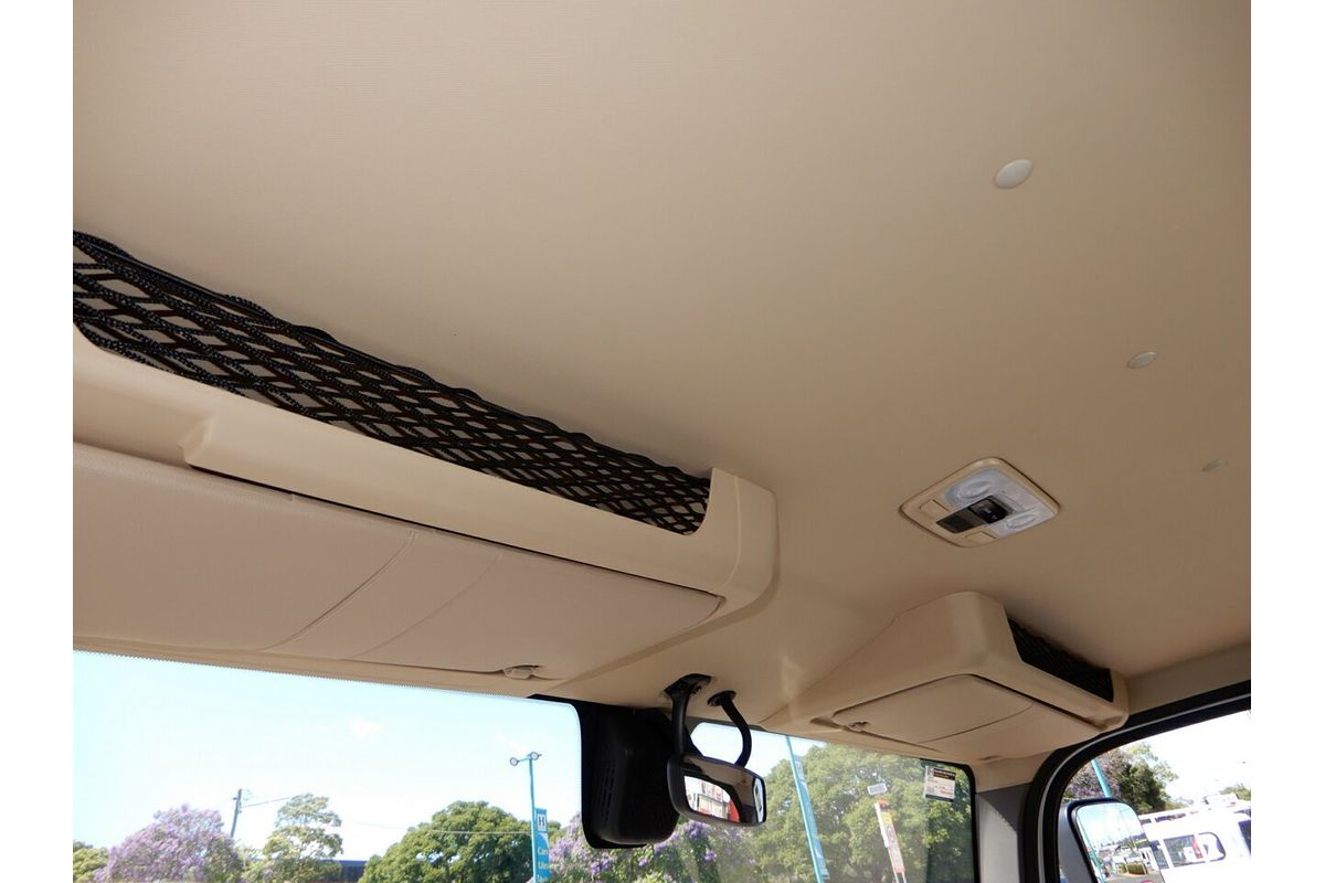 2023 Foton Aumark BJ1088 Steel