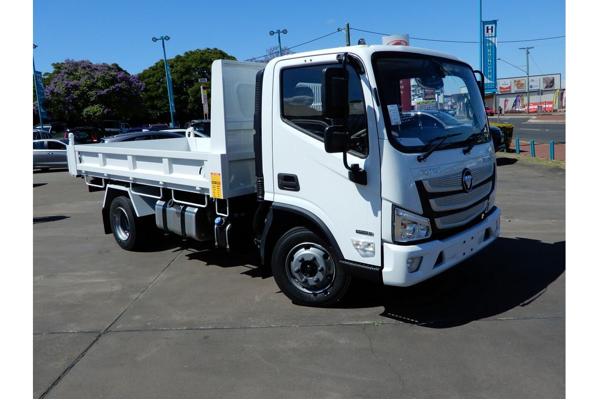 2024 Foton Aumark BJ1078 Steel