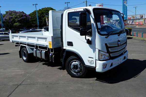 2024 Foton Aumark BJ1078 Steel