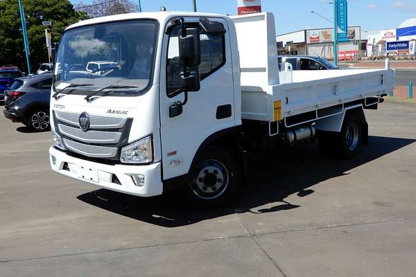 2024 Foton Aumark BJ1078 Steel
