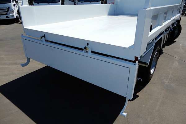 2024 Foton Aumark BJ1078 Steel