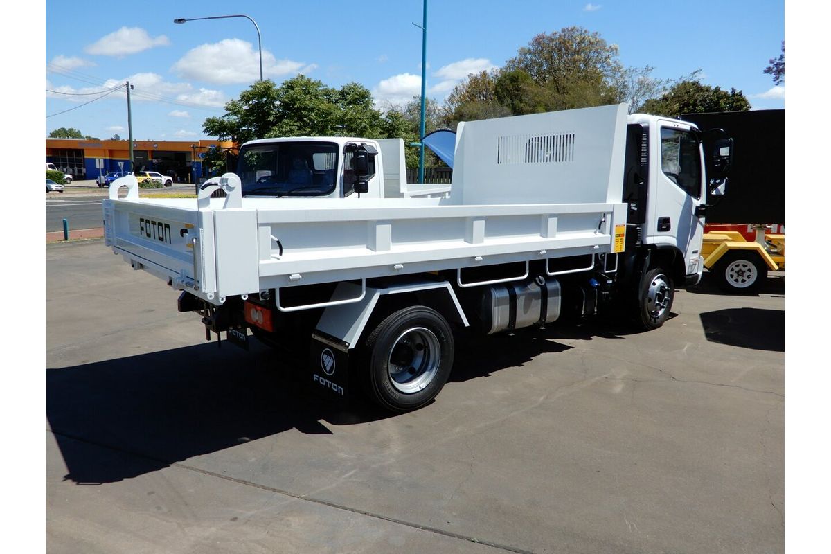 2024 Foton Aumark BJ1078 Steel