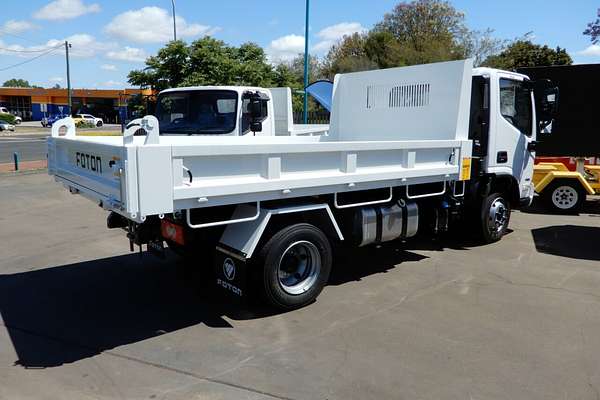 2024 Foton Aumark BJ1078 Steel