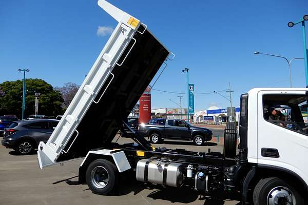 2024 Foton Aumark BJ1078 Steel