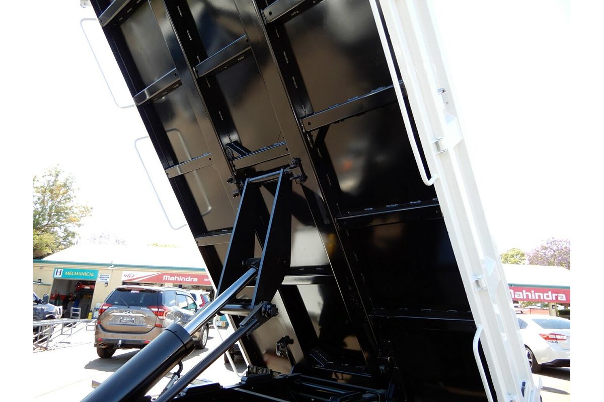 2024 Foton Aumark BJ1078 Steel