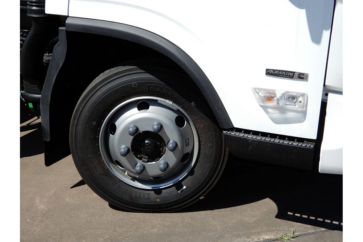 2024 Foton Aumark BJ1078 Steel