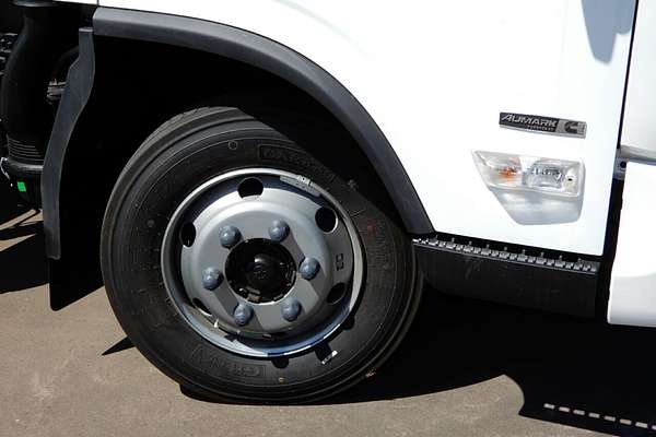 2024 Foton Aumark BJ1078 Steel
