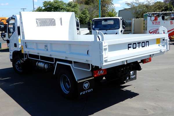 2024 Foton Aumark BJ1078 Steel