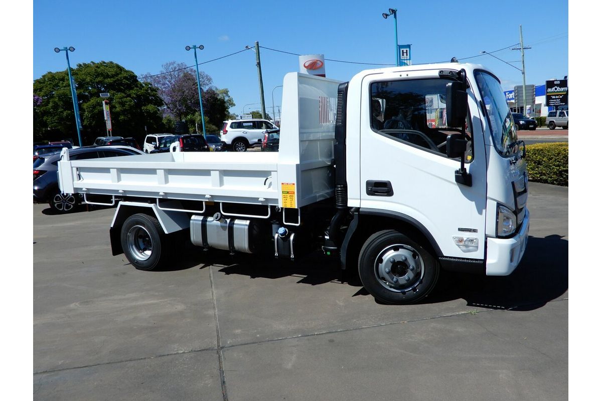 2024 Foton Aumark BJ1078 Steel