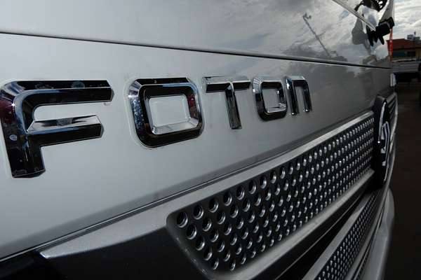 2024 Foton Aumark BJ1078 Steel