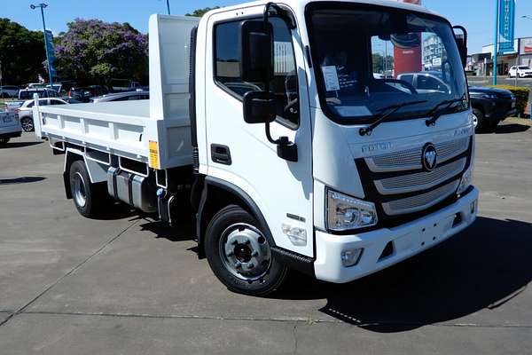 2024 Foton Aumark BJ1078 Steel