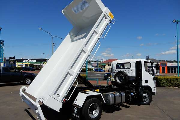2024 Foton Aumark BJ1078 Steel