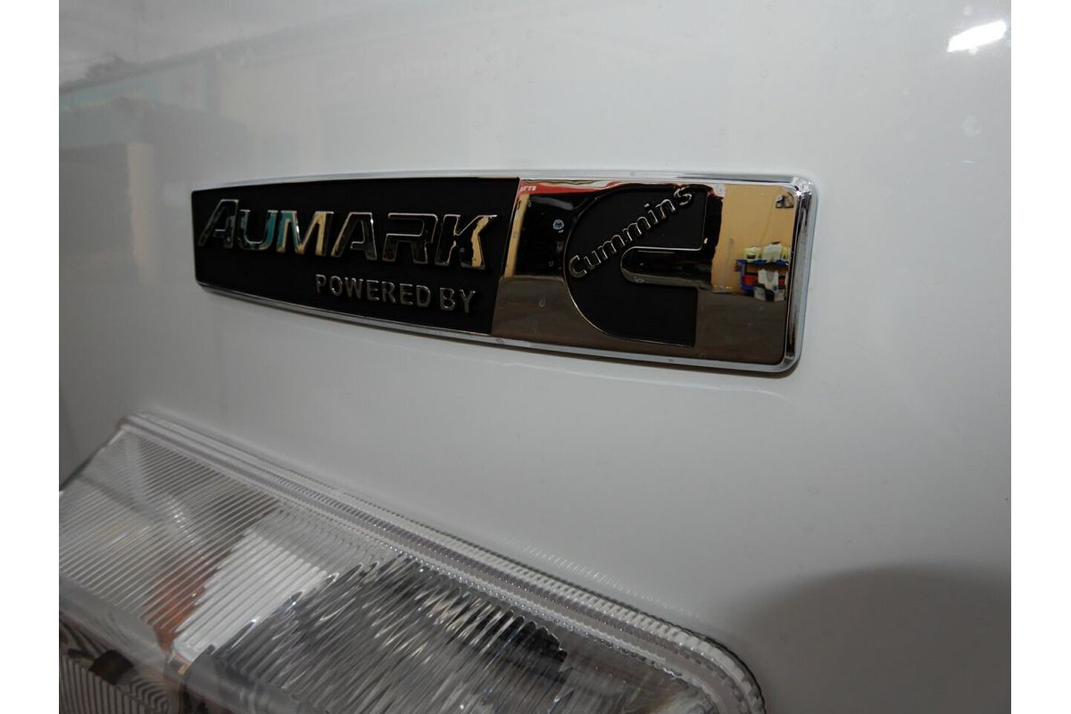2024 Foton Aumark BJ1078 Steel