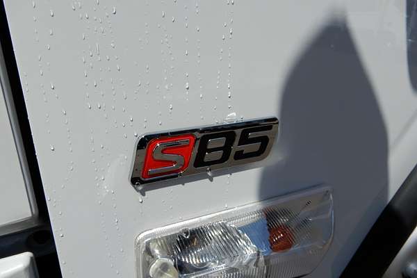 2024 Foton Aumark BJ1078 Steel