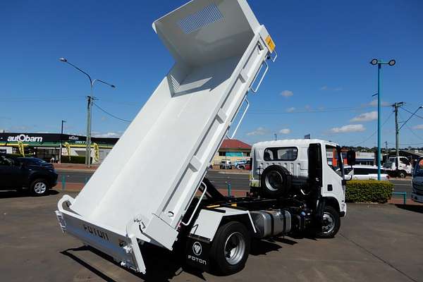 2024 Foton Aumark BJ1078 Steel