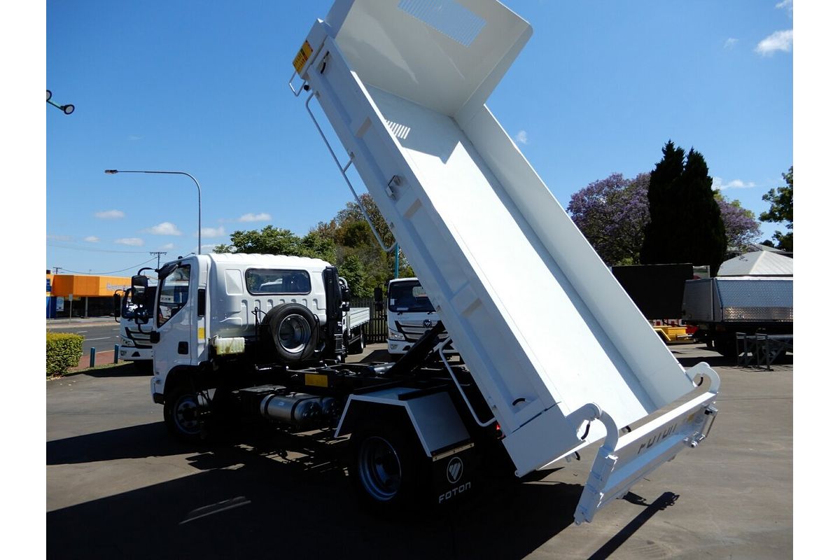 2024 Foton Aumark BJ1078 Steel