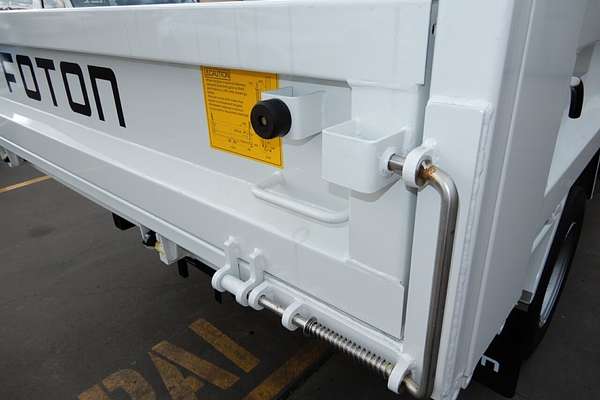 2024 Foton Aumark BJ1078 Steel