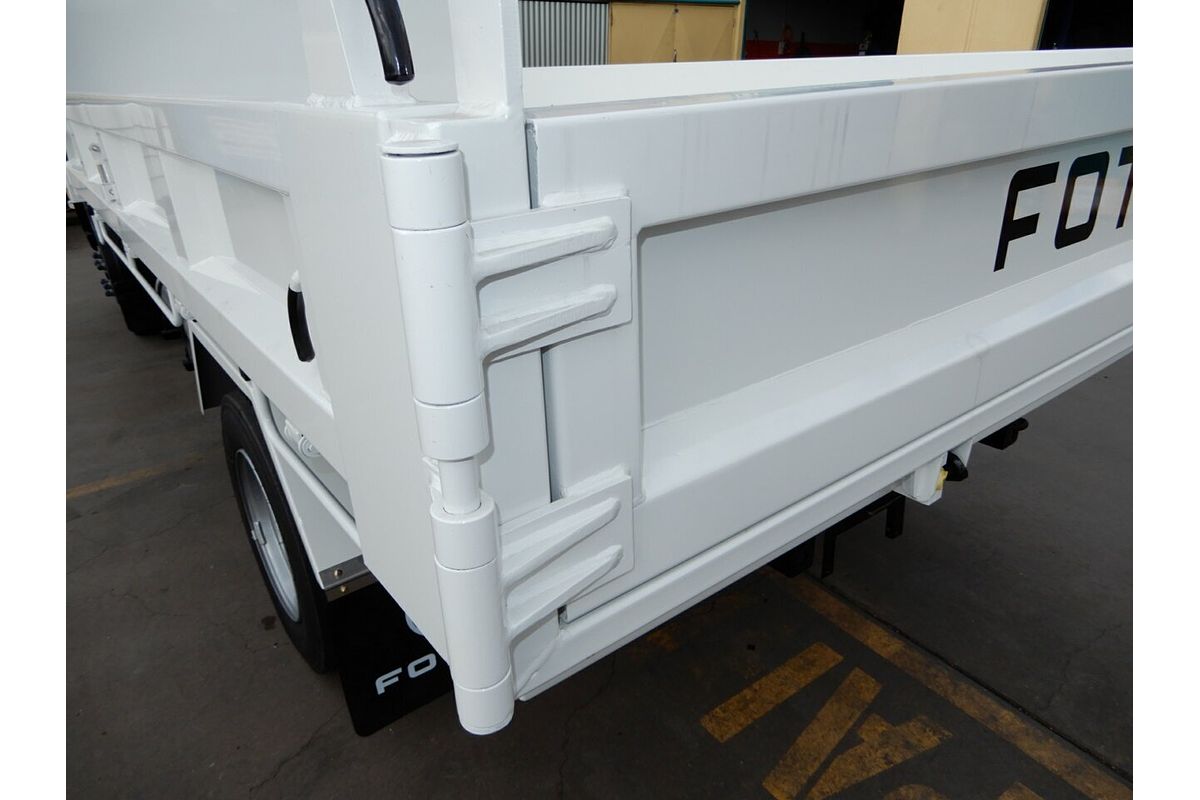 2024 Foton Aumark BJ1078 Steel